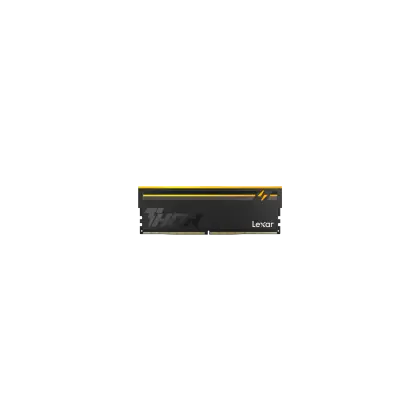 Оперативная память Lexar THOR 2.0 with heatsink and RGB lighting (LD5U16G60C36BV-RGS) [16 ГБ, DDR 5, 6000 МГц, 1.30 В, подсветка]