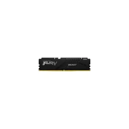 Оперативная память Kingston FURY Beast Black EXPO (KF556C36BBE-8) [8 ГБ, DDR 5, 5600 МГц, 1.25 В]