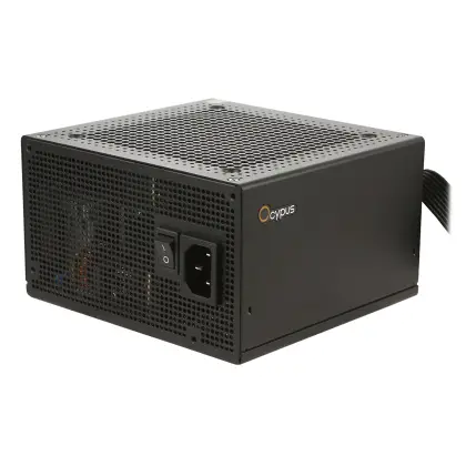 Блок питания ATX 650 W Ocypus Delta P650S