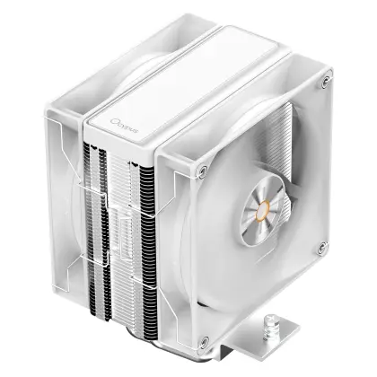 Кулер Ocypus Delta A40 Elite WH Dual Fan
