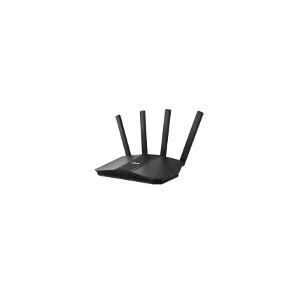 Сетевой маршрутизатор со встроенной беспроводной точкой доступа ASUS RT-BE82U