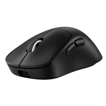Мышь Logitech PRO X Superlight 2 DEX, USB, Black