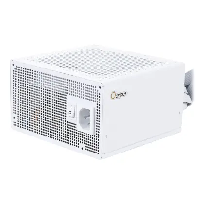Блок питания ATX 850 W Ocypus Delta P850 WH