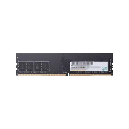 Оперативная память Apacer EL.16G2V.GNH [16 ГБ, DDR 4, 2666 МГц, 1.2 В]