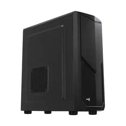 Корпус Aerocool Tomahawk, Midi Tower