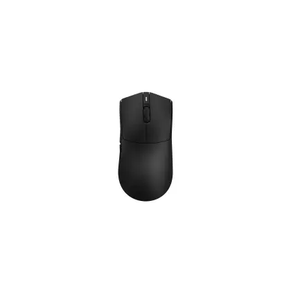 Мышь Ajazz AJ139P V3 Max [беспроводная, светодиодная, 32000 DPI, 1000 Гц, черная]