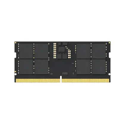 Оперативная память Lexar LD5S16G56C46ST-BGS [16 ГБ, DDR 5, 5600 МГц, 1.1 В]