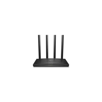 TP-Link Archer C6 AC1300 MU-MIMO Wi-Fi гигабитный роутер