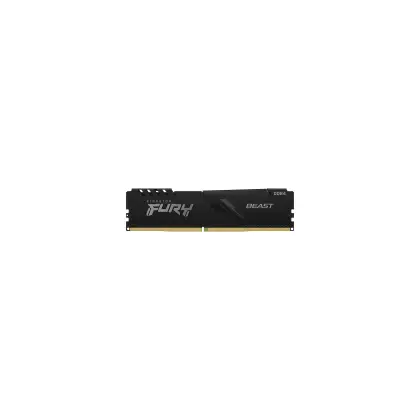 Оперативная память Kingston FURY Beast (KF436C17BB/8) [8 ГБ, DDR 4, 3600 МГц, 1.35 В]