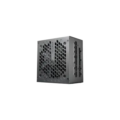 Блок питания Cougar GEX X2 1000 (CGR GEX X2 1000) [1000 Вт, 80 PLUS Gold, 10x SATA, 1 x 16 pin (12VHPWR), 6 x 6+2 pin PCIe, 1x 4+4 pin, 1x 8 pin CPU, EPS12V, ATX]
