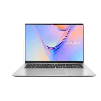 Ноутбук Asus Vivobook S16 S5652MA-TK179W (90NB1961-M00D80) [16", Core 7 350, 16 ГБ ОЗУ, 256 ГБ SSD, Windows 11 Home]