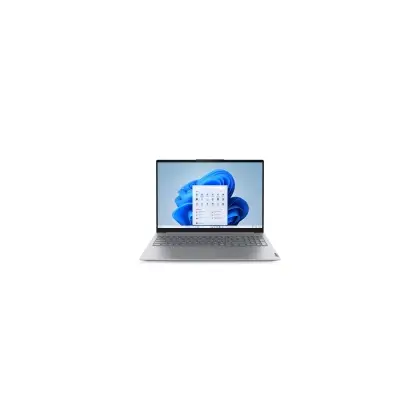 Ноутбук Lenovo ThinkBook 16 G8 (21SK00EAFW) [16", Ultra 5 135H, 16 ГБ ОЗУ, 512 ГБ SSD, Windows 11 Pro]