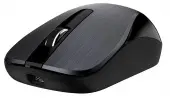 Мышь Genius ECO-8015 [беспроводная, светодиодная, 1600 DPI]