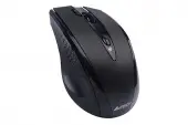 Мышь A4tech G10-770FL BLACK [беспроводная, светодиодная, 2000 DPI, 500 Гц]