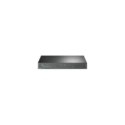 Маршрутизатор TP-Link TL-R470T+