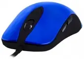 Мышь Dream Machines DM1 FPS Ocean Blue (PMW3389) [проводная, светодиодная, 16000 DPI, 1000 Гц]