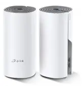 MESH-система TP-Link Deco E4, 2 устройства