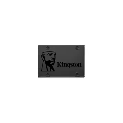 Твердотельный накопитель SSD Kingston SA400S37/960G, 960GB/ TLC/ 2.5"/ SATA III
