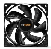 Вентилятор для корпуса Be quiet! Pure Wings 2 [92 x 92 мм, 1500 об/мин, 33.15 CFM, 19 дБ, PWM]