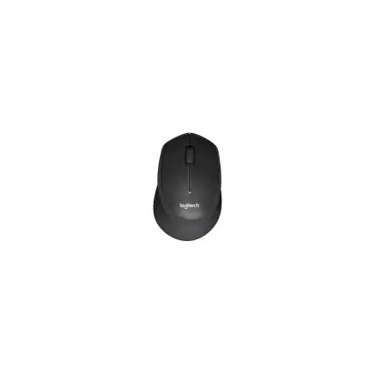 Мышь Logitech M330 Silent (910-004909) [беспроводная, светодиодная, 1000 DPI]