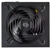 Блок питания Cooler Master MWE 600W [MPE-6001-ACABW-EU] [600 Вт, 80 PLUS, 6x SATA, 4x 6+2 pin PCIe, 1x 4+4 pin CPU, EPS12V]