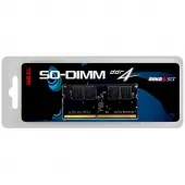 Оперативная память для ноутбука (SODIMM) Geil GS48GB2666C19SC [8 ГБ, DDR 4, 2666 МГц, 1.2 В]