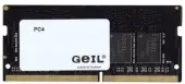Оперативная память для ноутбука GEIL GS416GB2666C19S, [16 ГБ DDR 4, 2666 МГц, 21300 Мб/с, 1.2 В]