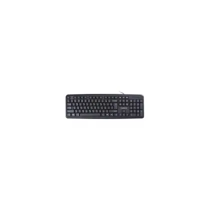 Клавиатура X-game XK-100UB, USB/ Черный