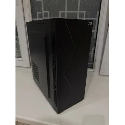 Новый офисный системный блок