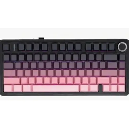 Клавиатура Ajjaz Ak820 max HE