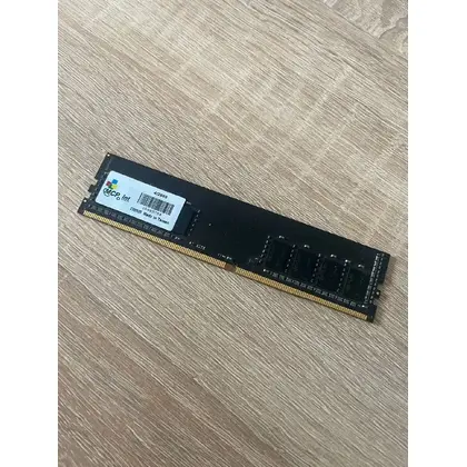 Оперативная память DDR4 4GB 2666MHz