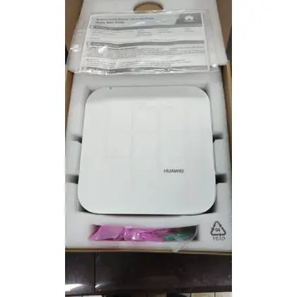 Корпоративная точка доступа Huawei AP6050DN