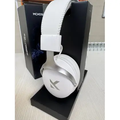 Корпус MCHOSE V9 Pro белые
