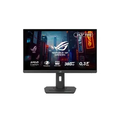 Игровой монитор ASUS ROG Strix XG259QNS