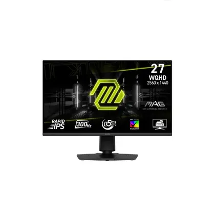 Игровой монитор MSI MAG 275QPF X30