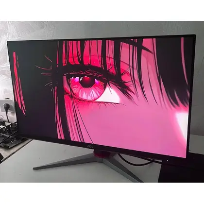 Мониторы ACER, AOC 27" 165Гц, AOC 24" 240Гц