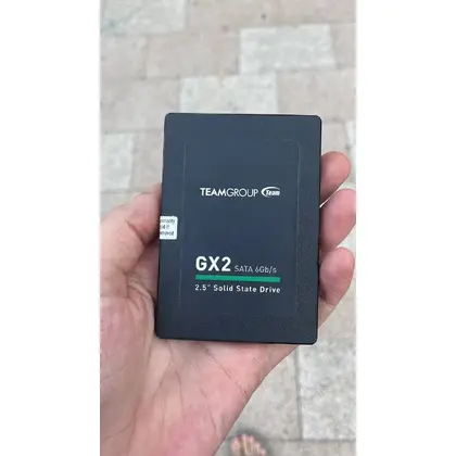 SSD 512 ГБ
