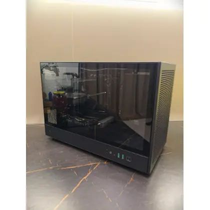 Компьютерный набор i5 12400F, RTX 2060 Super, 32Gb RAM, SSD 500Gb