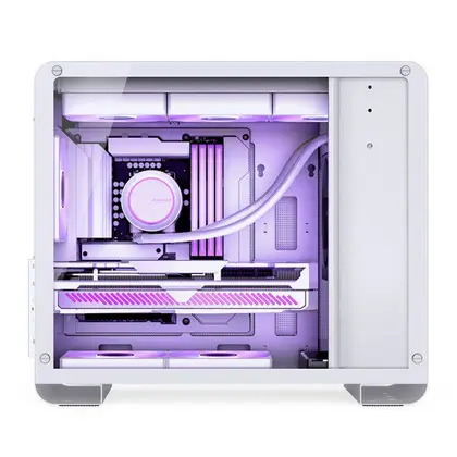 Корпус Jonsbo u4 mini