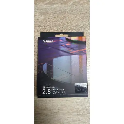 SSD Dahua C800A, 512GB, 2.5 SATA