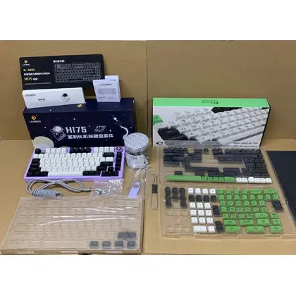 Игровая топовая клавиатура