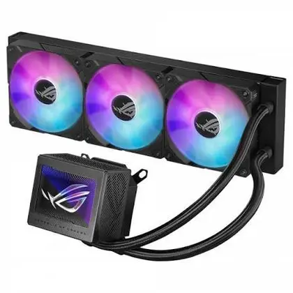 ASUS ROG RYUJIN III 360 ARGB