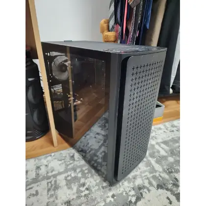 Собранный ПК с Intel i7-7700 и GTX 1660 Super