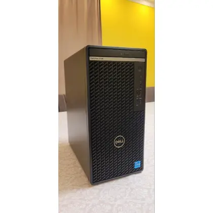 Системный блок с Intel Core i3-12100 и Windows 10 Pro