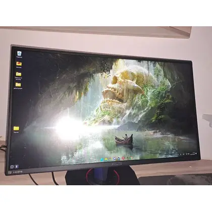 Монитор ASUS TUF Gaming VG259QM 24.5"
