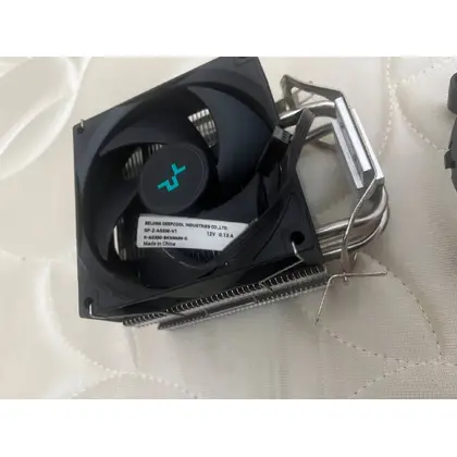 Башенный кулер DeepCool AG300