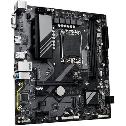 GIGABYTE B760M D2HX SI LGA 1700 Intel DDR5