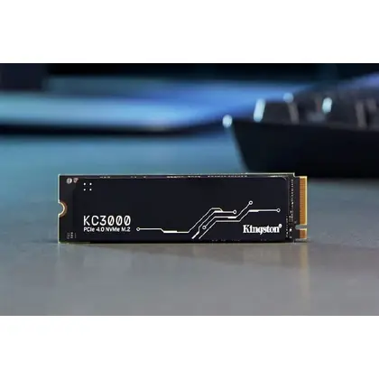 SSD Kingston KC3000 2TB