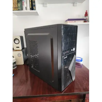 Компьютер с I5-6400 и 16GB RAM