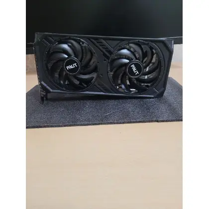 Видеокарта Palit RTX 4070 12GB